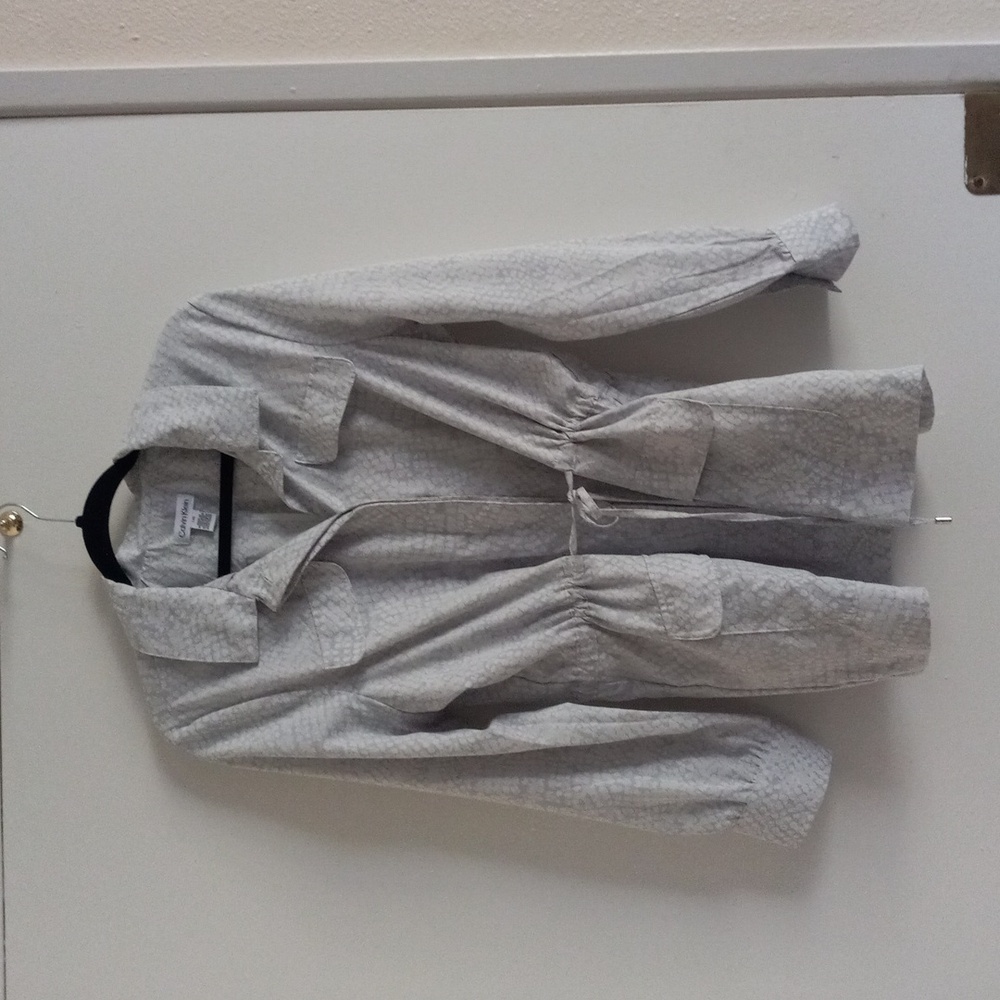 Calvin Klein blouse